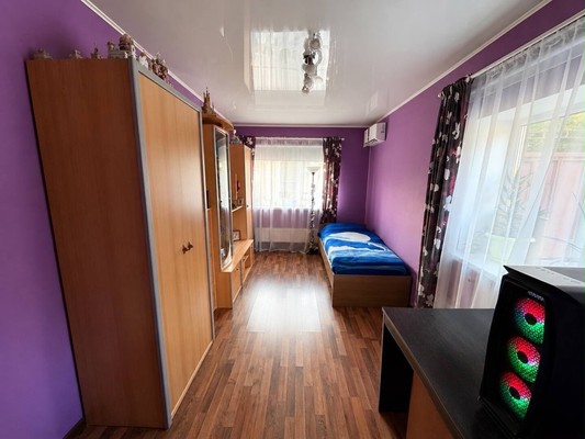 Продам дом, Варфоломеева ул, 18, Ростов-на-Дону г, 0 км от города