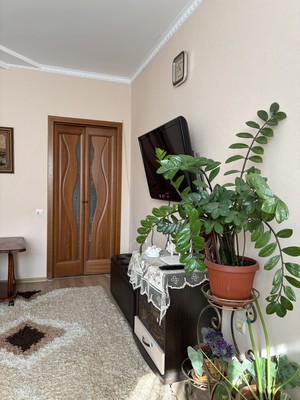 Продам трехкомнатную (3-комн.) квартиру, 30 лет Победы ул, 111, Волгодонск г