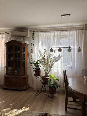 Продам трехкомнатную (3-комн.) квартиру, 30 лет Победы ул, 111, Волгодонск г
