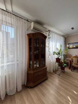 Продам трехкомнатную (3-комн.) квартиру, 30 лет Победы ул, 111, Волгодонск г