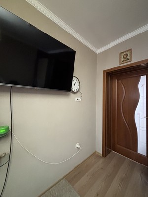 Продам трехкомнатную (3-комн.) квартиру, 30 лет Победы ул, 111, Волгодонск г