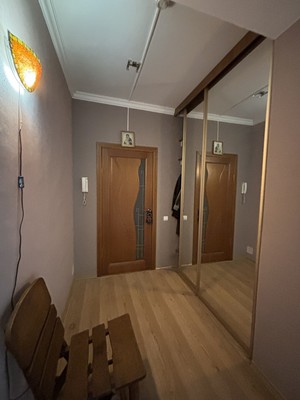 Продам трехкомнатную (3-комн.) квартиру, 30 лет Победы ул, 111, Волгодонск г