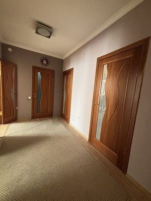 Продам трехкомнатную (3-комн.) квартиру, 30 лет Победы ул, 111, Волгодонск г