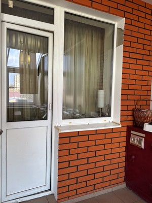 Продам трехкомнатную (3-комн.) квартиру, 30 лет Победы ул, 111, Волгодонск г