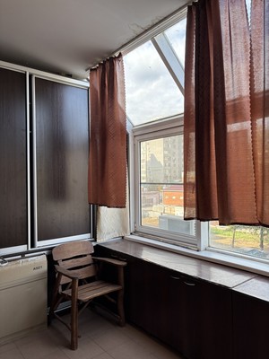 Продам трехкомнатную (3-комн.) квартиру, 30 лет Победы ул, 111, Волгодонск г