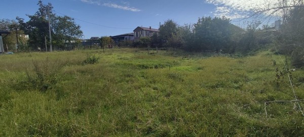 Продам участок 6 соток, ИЖС, Верхние Фонтаны ул, 11В, Фонтаны с, 0 км от города