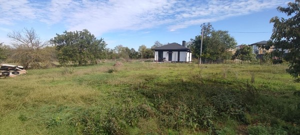 Продам участок 6 соток, ИЖС, Верхние Фонтаны ул, 11В, Фонтаны с, 0 км от города