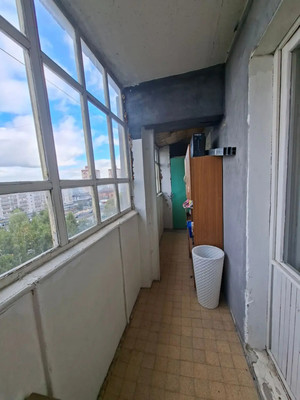 Продам трехкомнатную (3-комн.) квартиру, Ямашева пр-кт, 87, Казань г