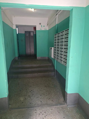 Продам трехкомнатную (3-комн.) квартиру, Ямашева пр-кт, 87, Казань г