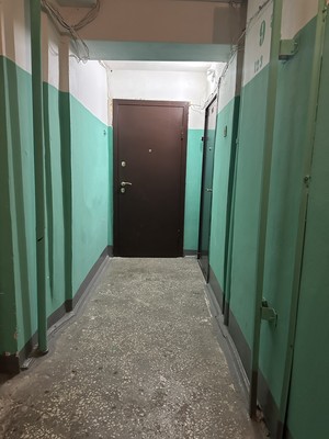 Продам трехкомнатную (3-комн.) квартиру, Ямашева пр-кт, 87, Казань г