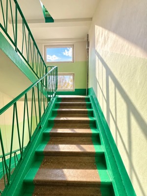 Продам однокомнатную (1-комн.) квартиру, Большевистская ул, 21, Яхрома г