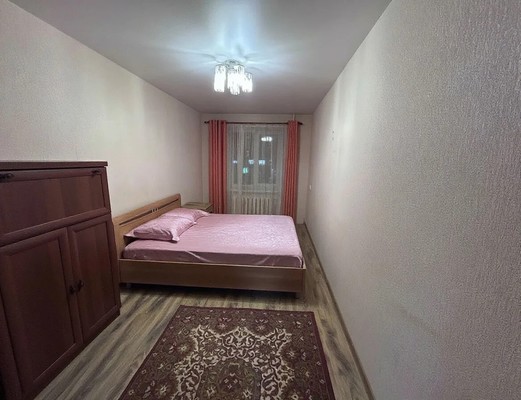 Продам двухкомнатную (2-комн.) квартиру, Комсомольская ул, 42, Йошкар-Ола г