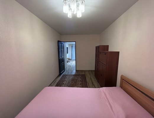 Продам двухкомнатную (2-комн.) квартиру, Комсомольская ул, 42, Йошкар-Ола г