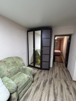 Продам двухкомнатную (2-комн.) квартиру, Комсомольская ул, 42, Йошкар-Ола г