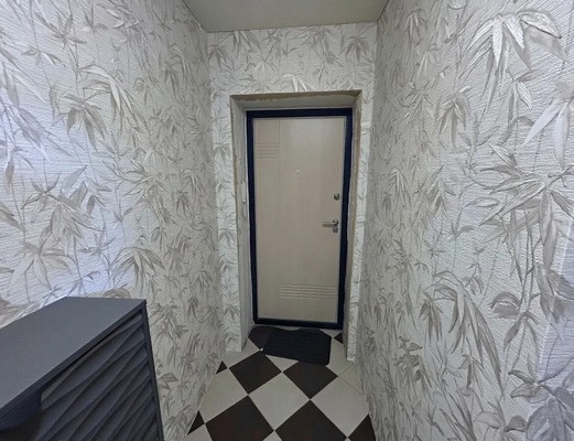Продам двухкомнатную (2-комн.) квартиру, Комсомольская ул, 42, Йошкар-Ола г