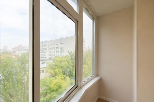 Продам трехкомнатную (3-комн.) квартиру, Ворошиловский пр-кт, 36-38, Ростов-на-Дону г