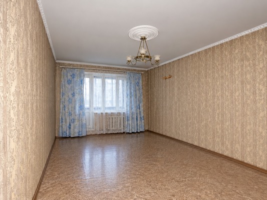 Продам двухкомнатную (2-комн.) квартиру, Лескова ул, 8, Москва г