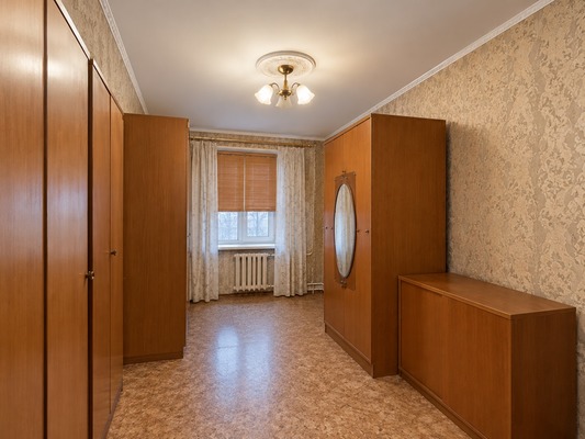 Продам двухкомнатную (2-комн.) квартиру, Лескова ул, 8, Москва г