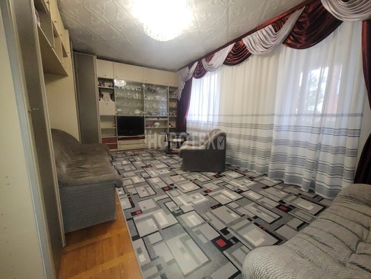 Продам многокомнатную квартиру, Промысловый пер, 3, Каневская ст-ца