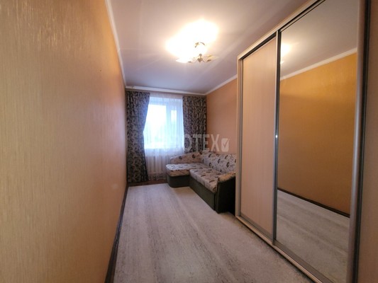 Продам многокомнатную квартиру, Промысловый пер, 3, Каневская ст-ца