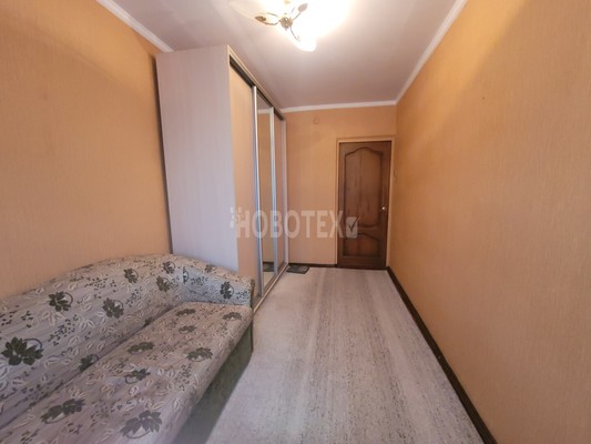 Продам многокомнатную квартиру, Промысловый пер, 3, Каневская ст-ца