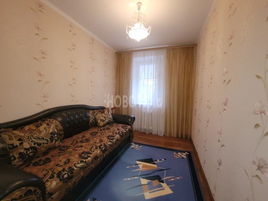 Продам многокомнатную квартиру, Промысловый пер, 3, Каневская ст-ца