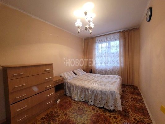 Продам многокомнатную квартиру, Промысловый пер, 3, Каневская ст-ца