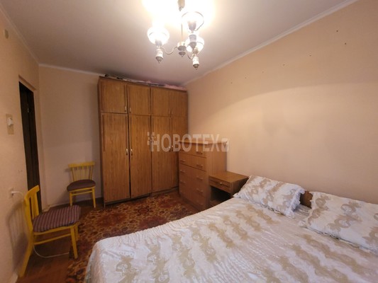 Продам многокомнатную квартиру, Промысловый пер, 3, Каневская ст-ца