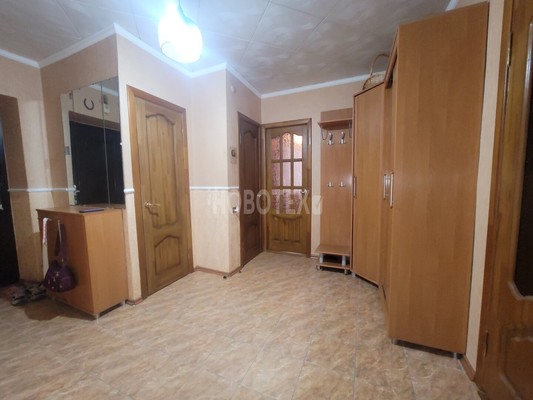 Продам многокомнатную квартиру, Промысловый пер, 3, Каневская ст-ца