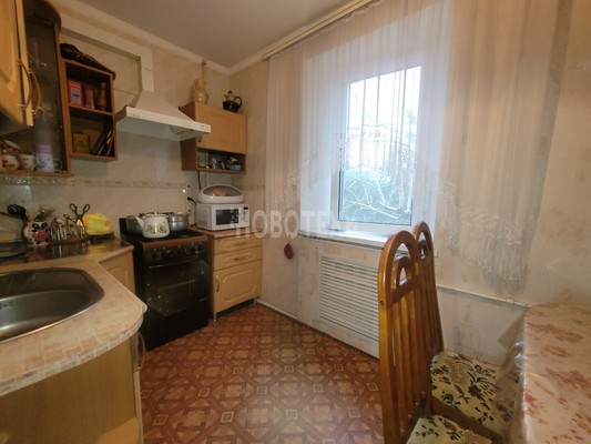 Продам многокомнатную квартиру, Промысловый пер, 3, Каневская ст-ца