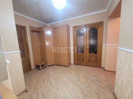 Продам многокомнатную квартиру, Промысловый пер, 3, Каневская ст-ца