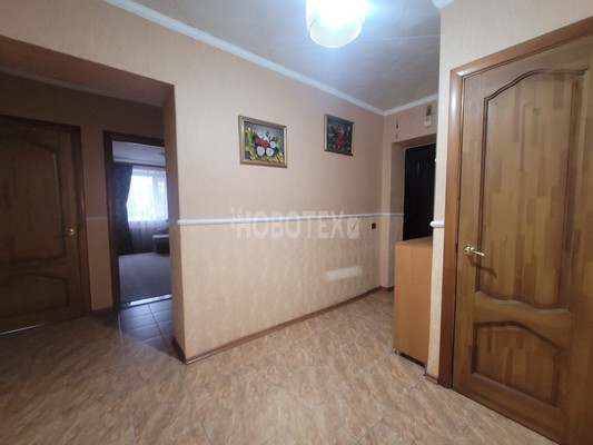 Продам многокомнатную квартиру, Промысловый пер, 3, Каневская ст-ца