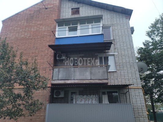 Продам многокомнатную квартиру, Промысловый пер, 3, Каневская ст-ца