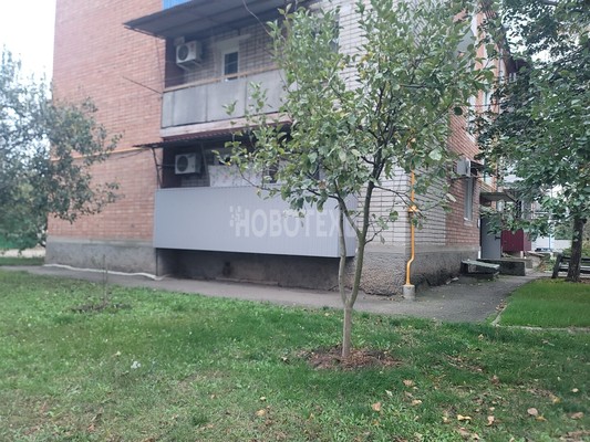 Продам многокомнатную квартиру, Промысловый пер, 3, Каневская ст-ца