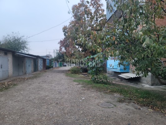 Продам многокомнатную квартиру, Промысловый пер, 3, Каневская ст-ца