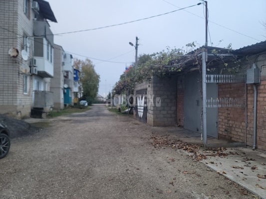 Продам многокомнатную квартиру, Промысловый пер, 3, Каневская ст-ца
