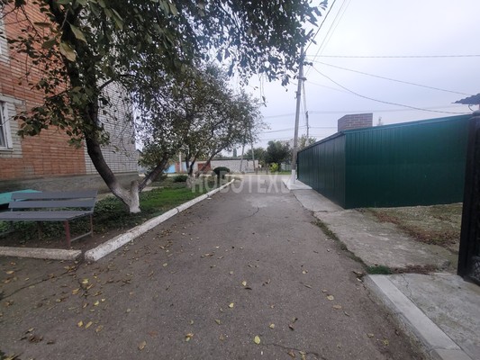 Продам многокомнатную квартиру, Промысловый пер, 3, Каневская ст-ца
