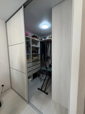 Продам однокомнатную (1-комн.) квартиру, Магнитогорская ул, 2, Ростов-на-Дону г