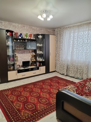 Продам двухкомнатную (2-комн.) квартиру, Калинина ул, 109, Нижний Тагил г