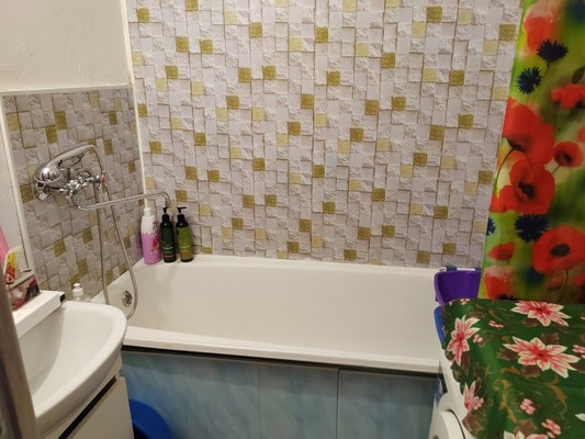 Продам двухкомнатную (2-комн.) квартиру, Калинина ул, 109, Нижний Тагил г