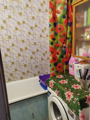 Продам двухкомнатную (2-комн.) квартиру, Калинина ул, 109, Нижний Тагил г