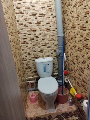 Продам двухкомнатную (2-комн.) квартиру, Калинина ул, 109, Нижний Тагил г