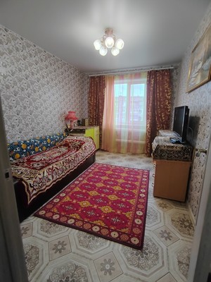 Продам двухкомнатную (2-комн.) квартиру, Калинина ул, 109, Нижний Тагил г