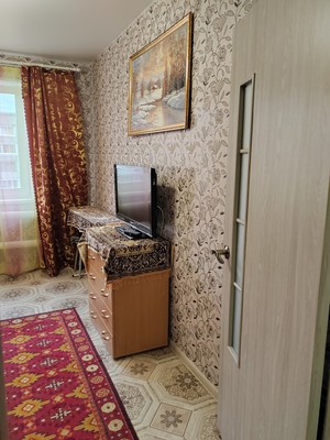 Продам двухкомнатную (2-комн.) квартиру, Калинина ул, 109, Нижний Тагил г
