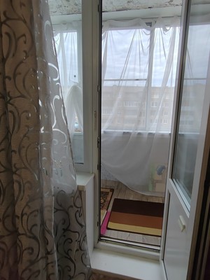 Продам двухкомнатную (2-комн.) квартиру, Калинина ул, 109, Нижний Тагил г