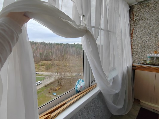 Продам двухкомнатную (2-комн.) квартиру, Калинина ул, 109, Нижний Тагил г
