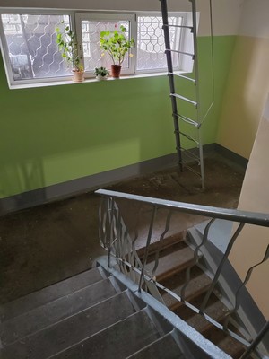 Продам двухкомнатную (2-комн.) квартиру, Калинина ул, 109, Нижний Тагил г