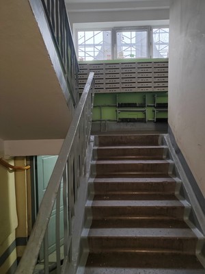 Продам двухкомнатную (2-комн.) квартиру, Калинина ул, 109, Нижний Тагил г