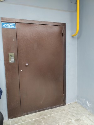 Продам двухкомнатную (2-комн.) квартиру, Калинина ул, 109, Нижний Тагил г
