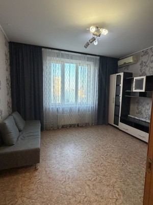 Продам однокомнатную (1-комн.) квартиру, Жданова ул, 13, Ростов-на-Дону г